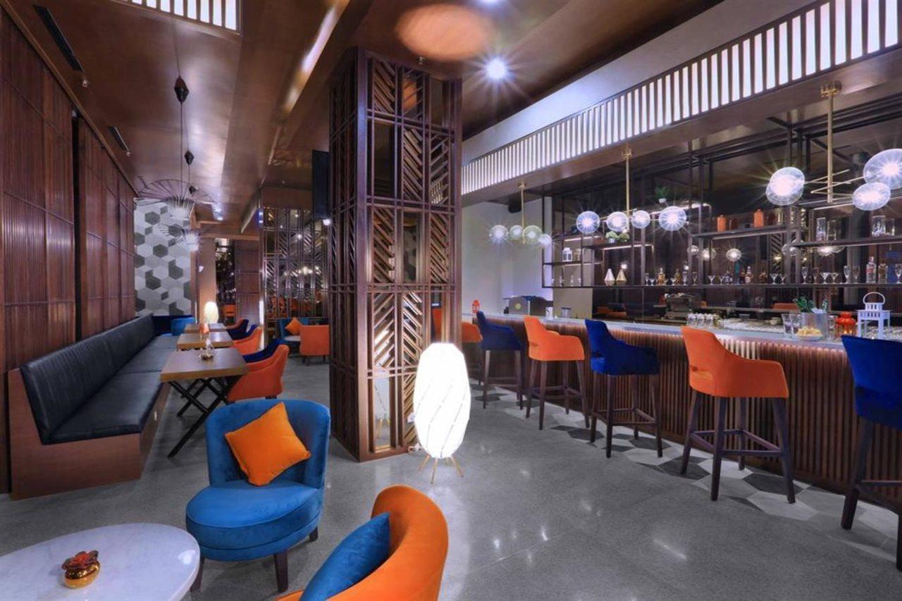 Quest Prime Cikarang By Aston Otel Bekasi Dış mekan fotoğraf