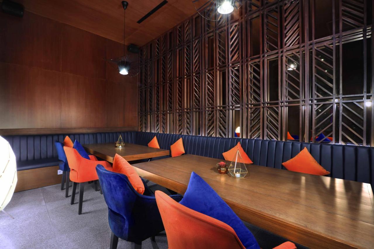 Quest Prime Cikarang By Aston Otel Bekasi Dış mekan fotoğraf